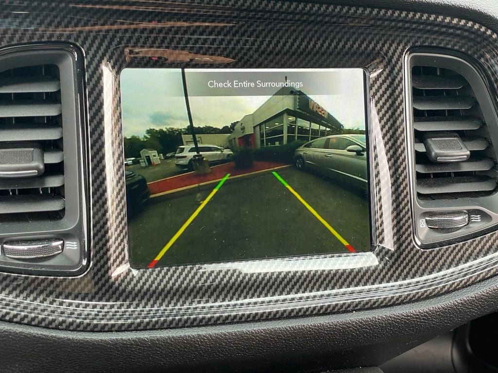 2020 Dodge Challenger R/T