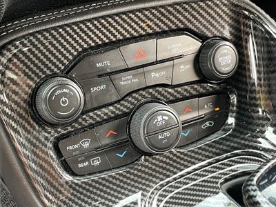 2020 Dodge Challenger R/T