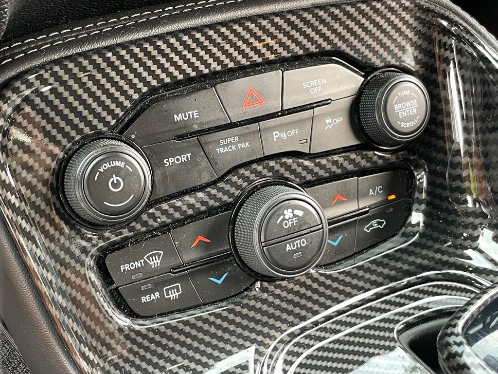 2020 Dodge Challenger R/T