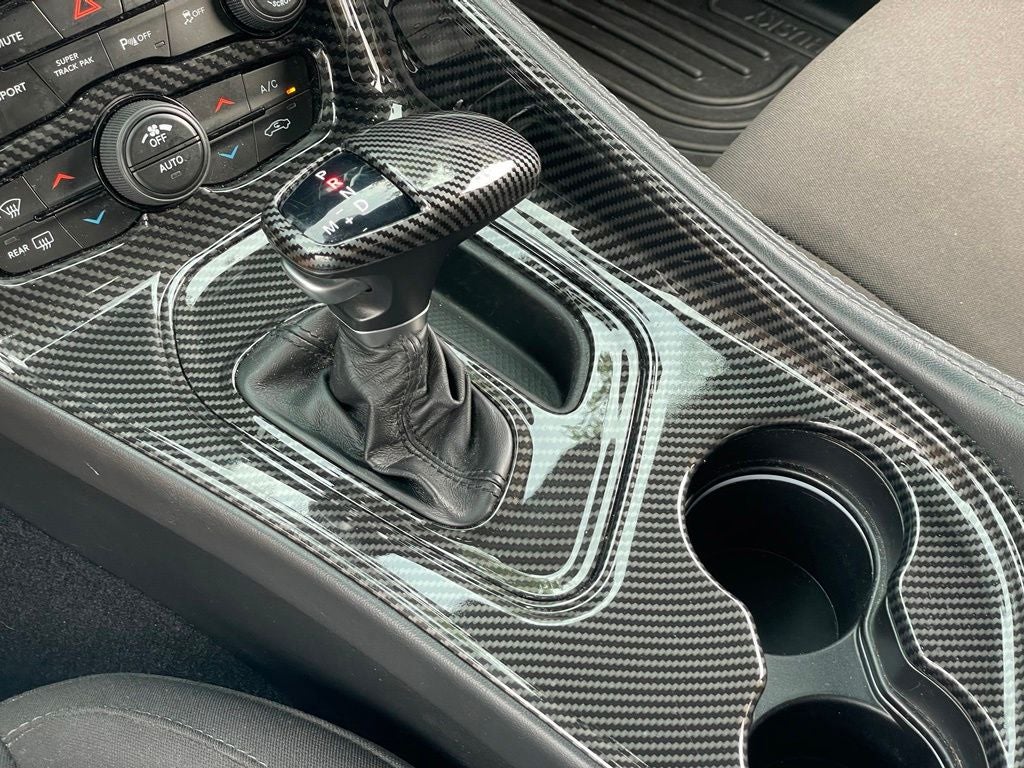 2020 Dodge Challenger R/T