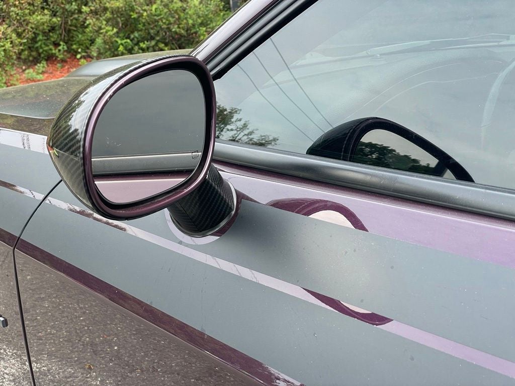 2020 Dodge Challenger R/T