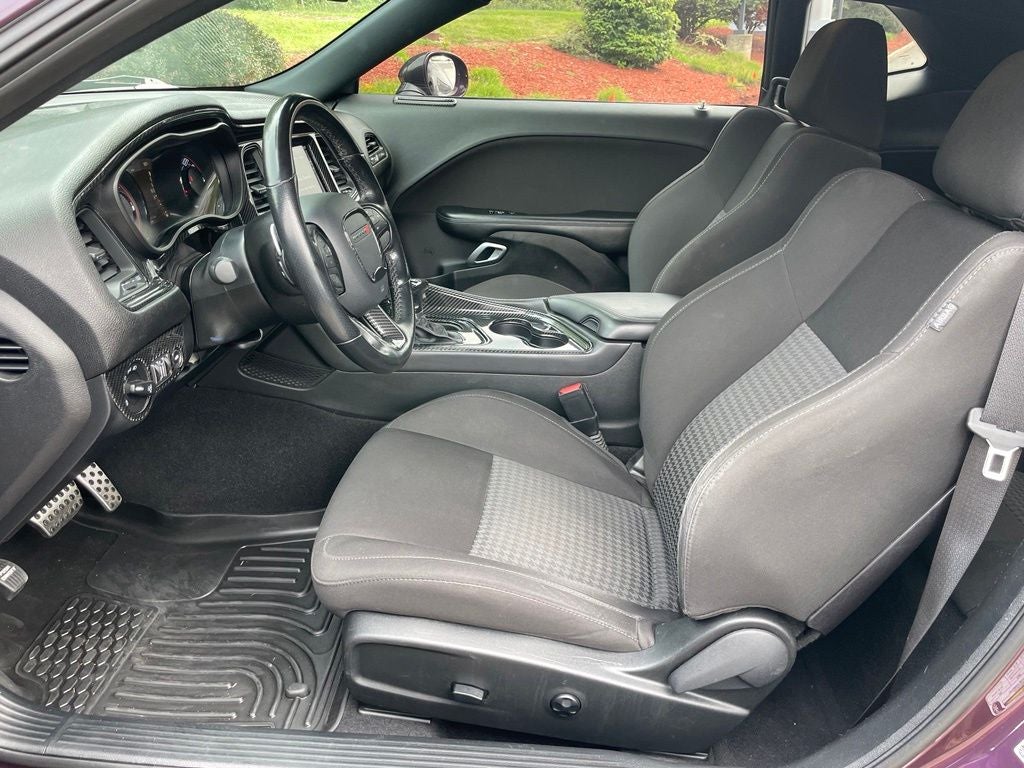 2020 Dodge Challenger R/T