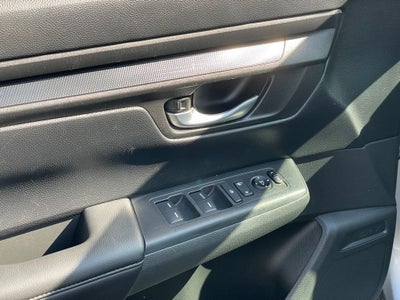 2023 Honda CR-V LX