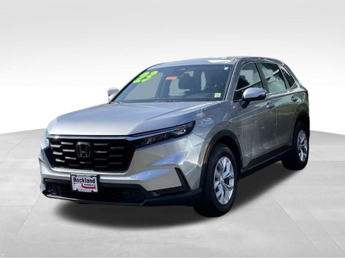 2023 Honda CR-V LX