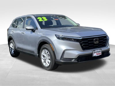 2023 Honda CR-V LX