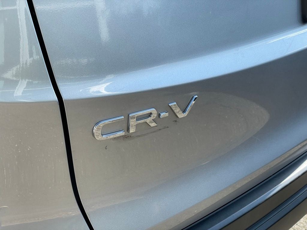 2023 Honda CR-V LX