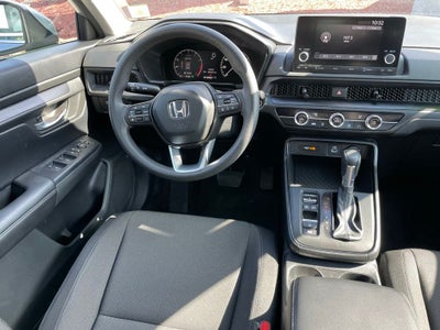2023 Honda CR-V LX