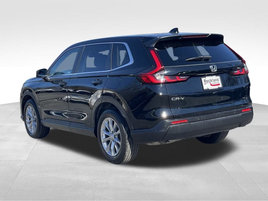 2023 Honda CR-V EX