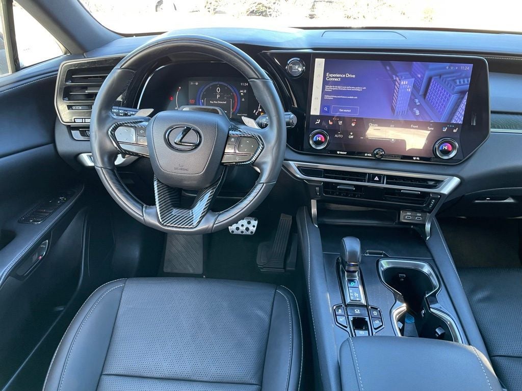2023 Lexus RX 350 Premium Plus