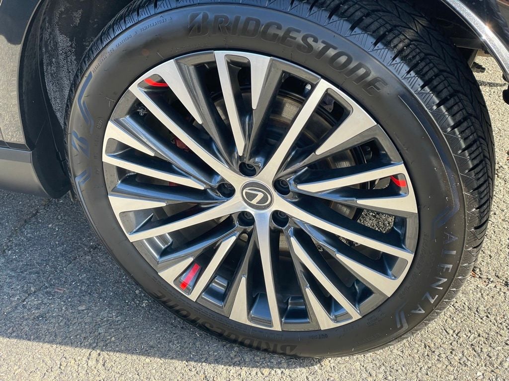 2023 Lexus RX 350 Premium Plus