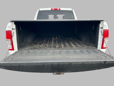 2019 RAM 2500 Big Horn