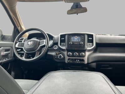 2019 RAM 2500 Big Horn