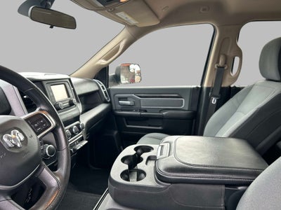2019 RAM 2500 Big Horn