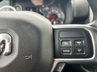 2019 RAM 2500 Big Horn