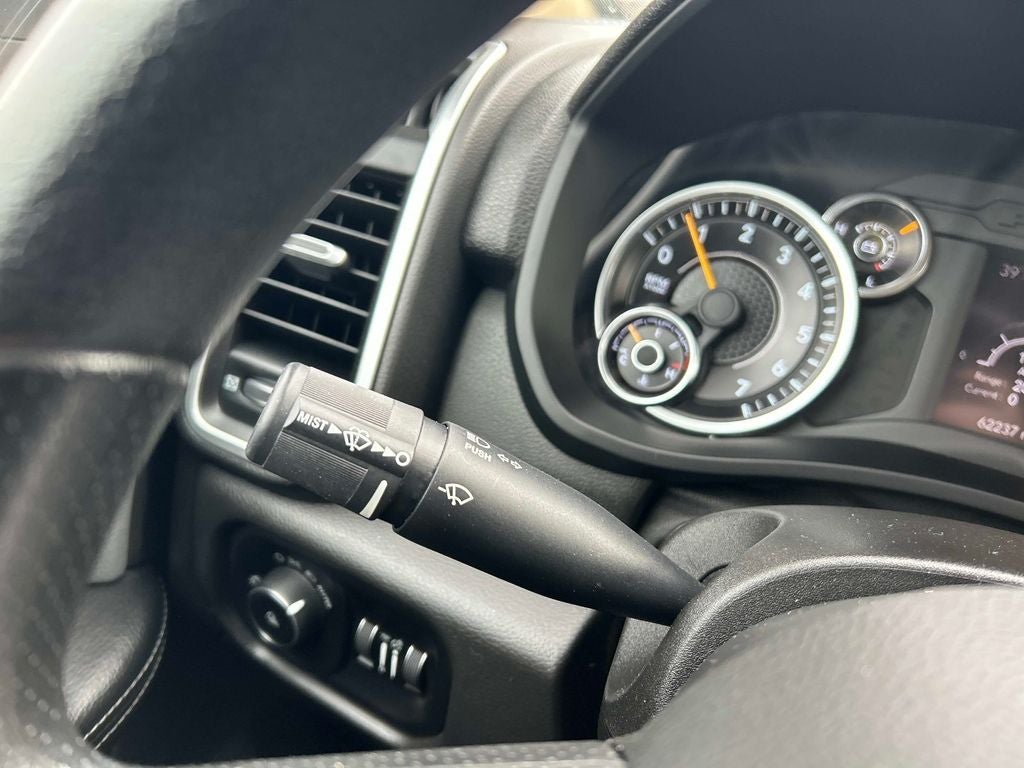 2019 RAM 2500 Big Horn