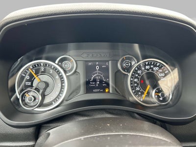 2019 RAM 2500 Big Horn