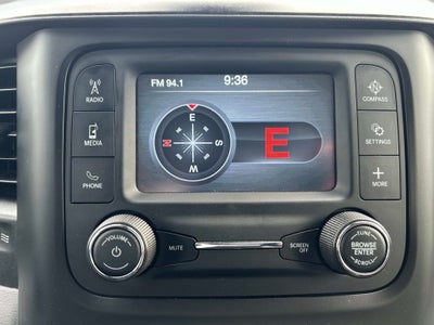 2019 RAM 2500 Big Horn