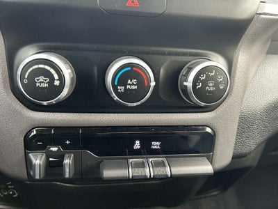 2019 RAM 2500 Big Horn