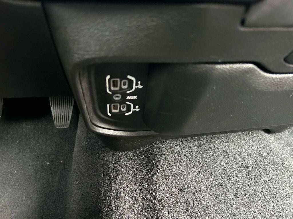 2019 RAM 2500 Big Horn