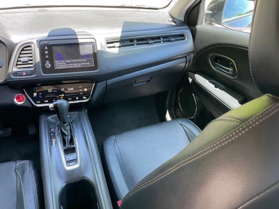 2019 Honda HR-V EX-L
