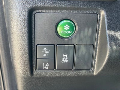 2019 Honda HR-V EX-L