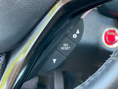 2019 Honda HR-V EX-L