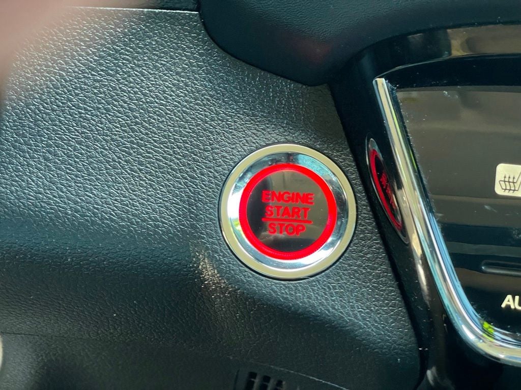2019 Honda HR-V EX-L