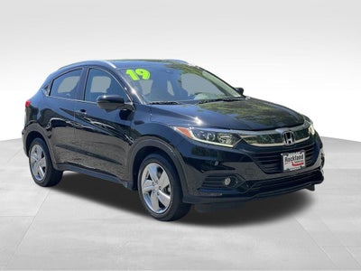 2019 Honda HR-V EX-L