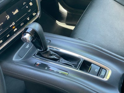 2019 Honda HR-V EX-L