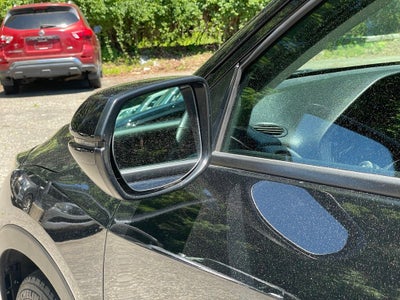 2019 Honda HR-V EX-L