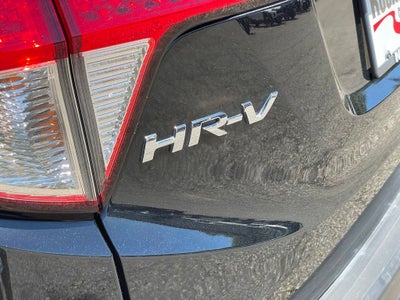 2019 Honda HR-V EX-L