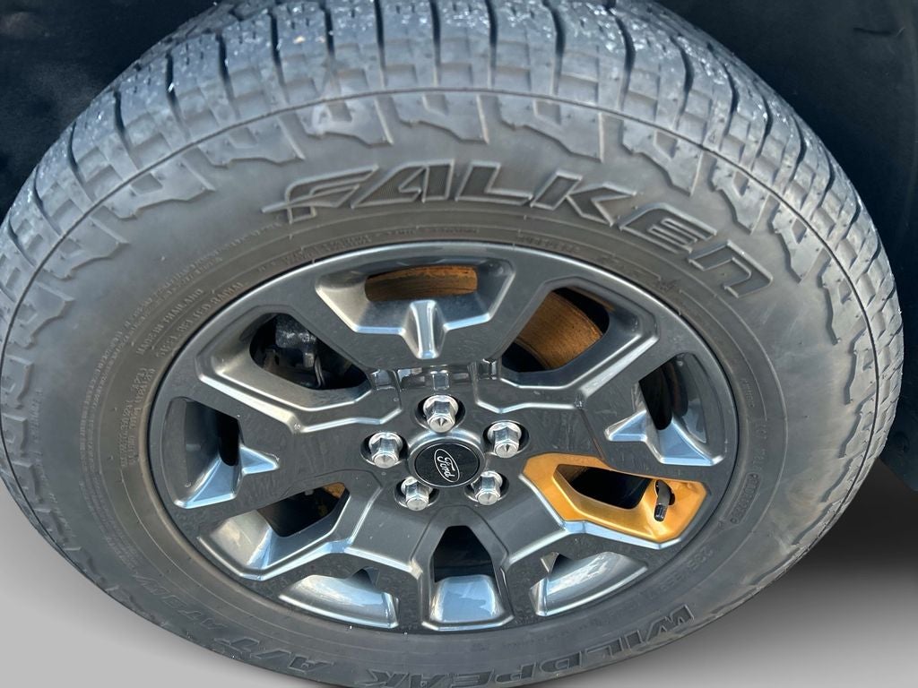 2023 Ford Maverick XLT