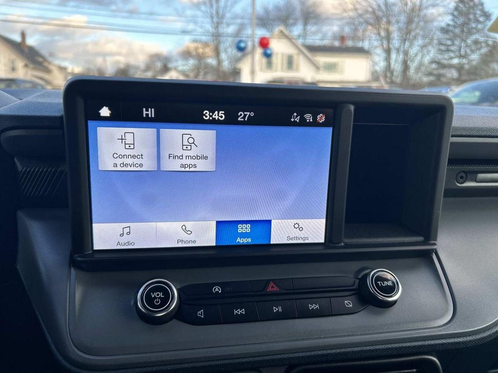 2023 Ford Maverick XLT