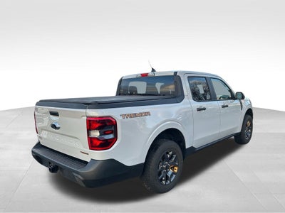 2023 Ford Maverick XLT