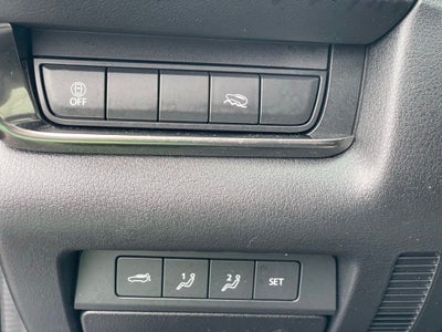 2022 Mazda Mazda CX-30 2.5 Turbo