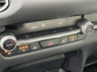 2022 Mazda Mazda CX-30 2.5 Turbo