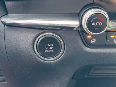 2022 Mazda Mazda CX-30 2.5 Turbo