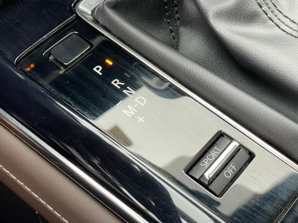 2022 Mazda Mazda CX-30 2.5 Turbo