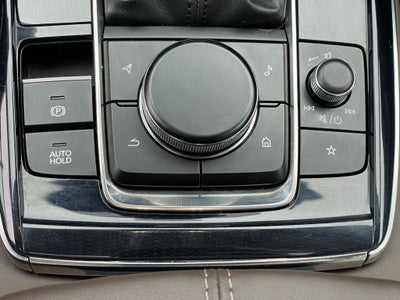 2022 Mazda Mazda CX-30 2.5 Turbo