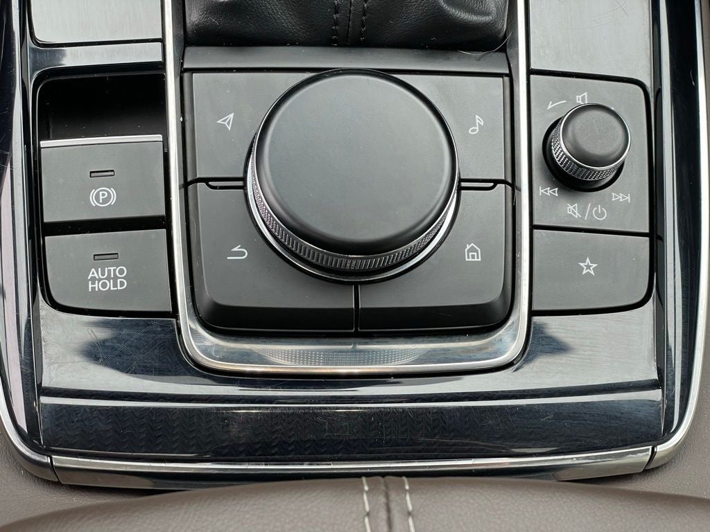 2022 Mazda Mazda CX-30 2.5 Turbo