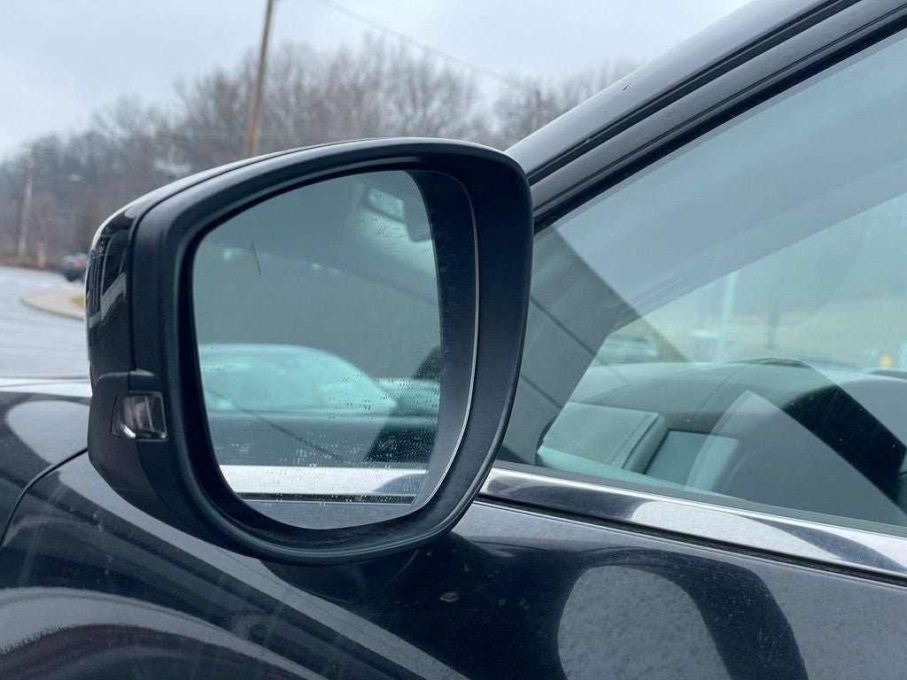 2022 Mazda Mazda CX-30 2.5 Turbo