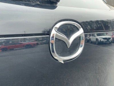 2022 Mazda Mazda CX-30 2.5 Turbo