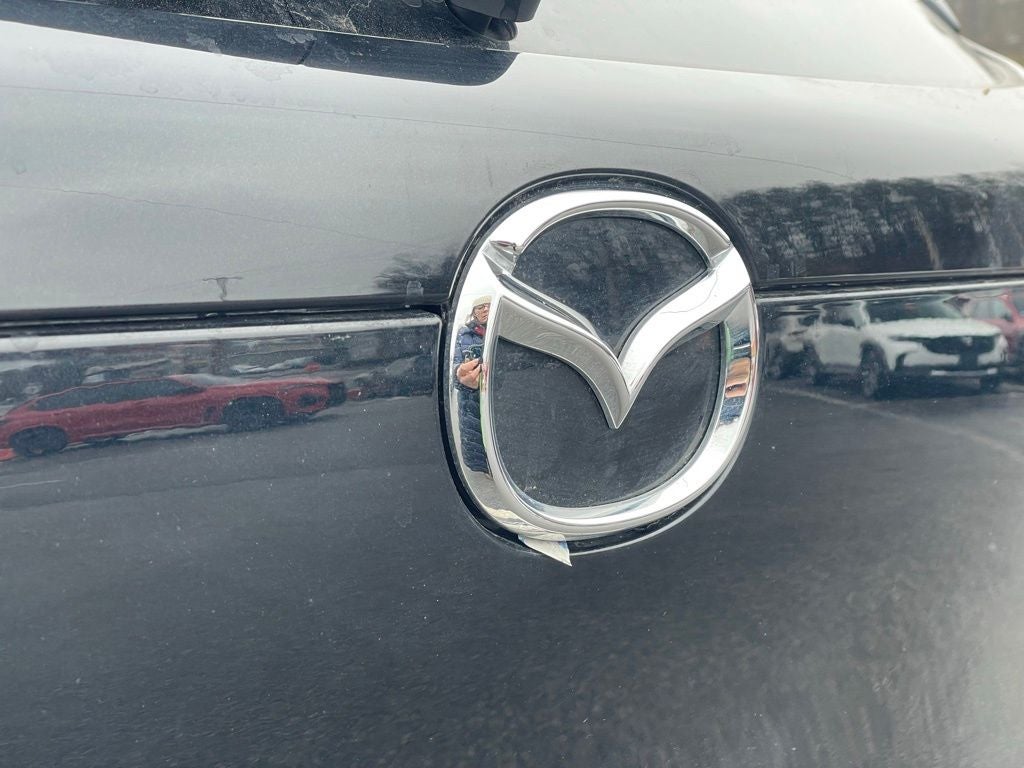 2022 Mazda Mazda CX-30 2.5 Turbo