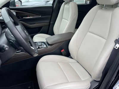 2022 Mazda Mazda CX-30 2.5 Turbo