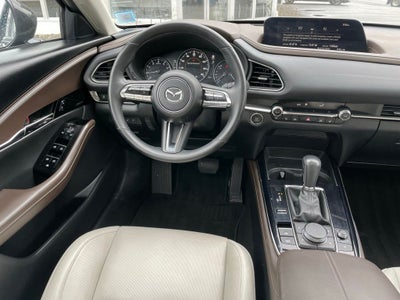 2022 Mazda Mazda CX-30 2.5 Turbo
