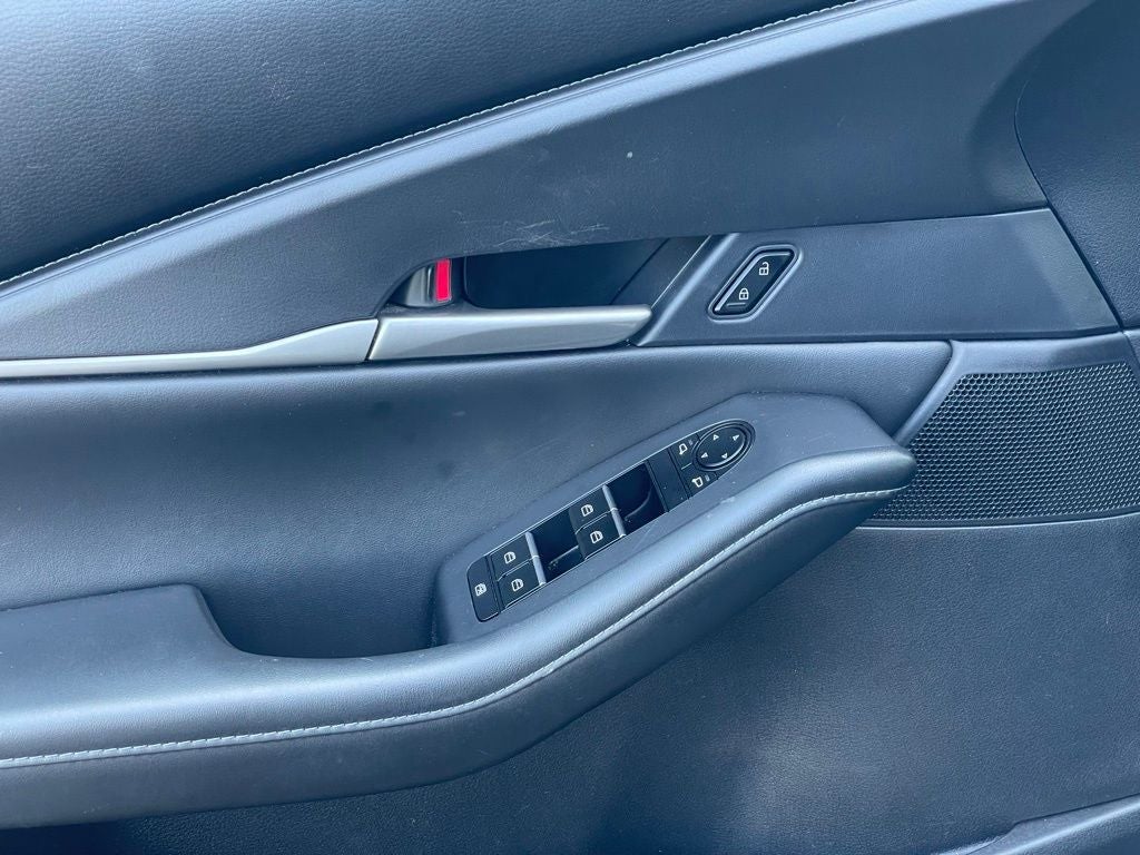 2022 Mazda Mazda CX-30 2.5 S Select Package