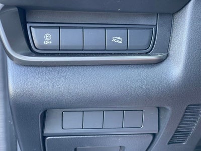 2022 Mazda Mazda CX-30 2.5 S Select Package