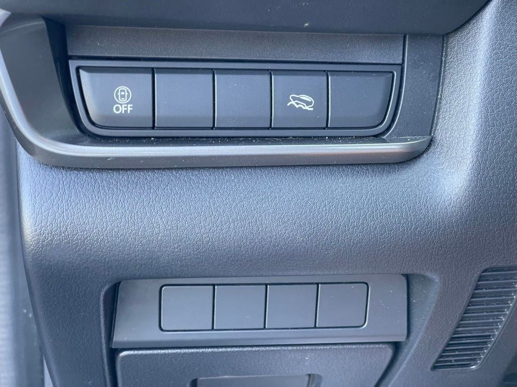 2022 Mazda Mazda CX-30 2.5 S Select Package