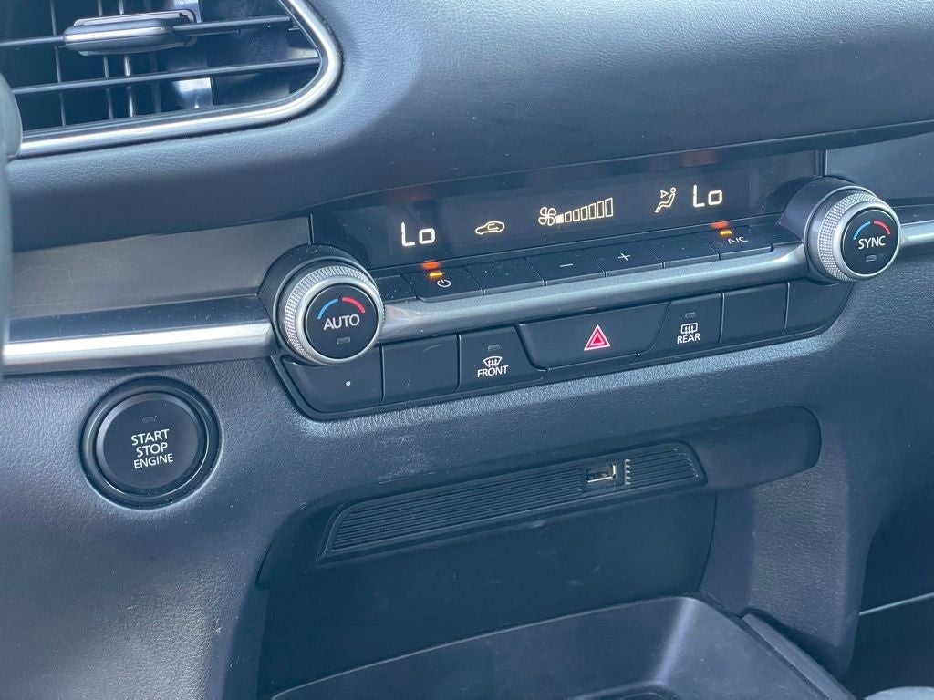 2022 Mazda Mazda CX-30 2.5 S Select Package