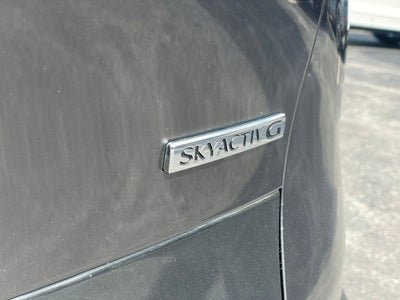 2022 Mazda Mazda CX-30 2.5 S Select Package